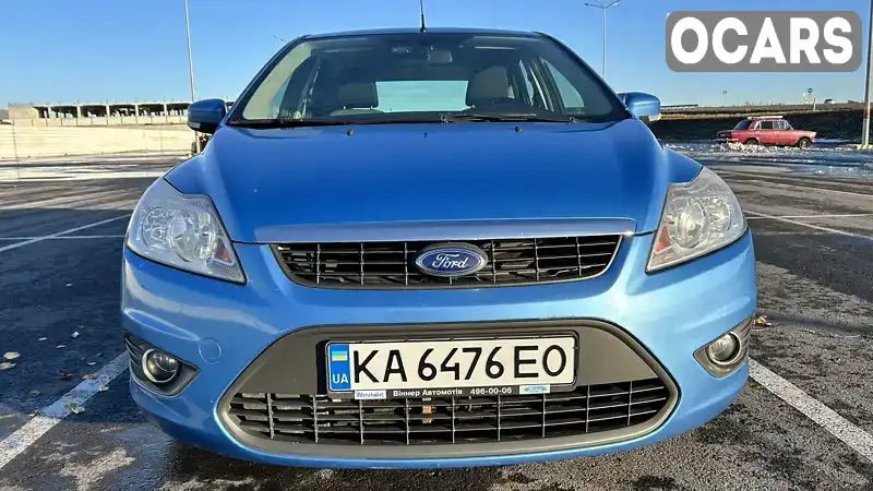 Хетчбек Ford Focus 2010 1.6 л. Автомат обл. Львівська, Львів - Фото 1/21