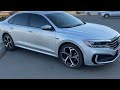 Седан Volkswagen Passat 2020 2 л. Автомат обл. Днепропетровская, Кривой Рог - Фото 1/21