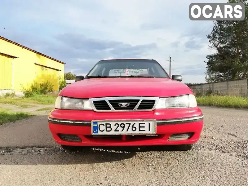 Седан Daewoo Nexia 2007 1.5 л. Ручна / Механіка обл. Київська, Київ - Фото 1/21