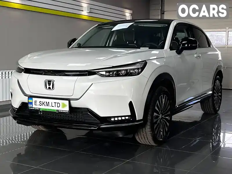 Позашляховик / Кросовер Honda eNS1 2023 null_content л. Автомат обл. Київська, Київ - Фото 1/21