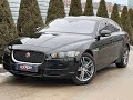 Седан Jaguar XE 2018 2 л. Автомат обл. Львівська, Львів - Фото 1/21