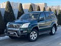 Позашляховик / Кросовер Toyota Land Cruiser Prado 2006 2.7 л. Автомат обл. Львівська, Львів - Фото 1/21