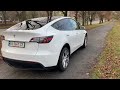 Внедорожник / Кроссовер Tesla Model Y 2022 null_content л. Автомат обл. Хмельницкая, Хмельницкий - Фото 1/21