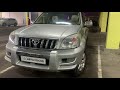 Позашляховик / Кросовер Toyota Land Cruiser Prado 2006 3.96 л. Автомат обл. Київська, Київ - Фото 1/21