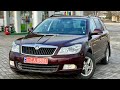 Универсал Skoda Octavia 2011 1.6 л. Ручная / Механика обл. Днепропетровская, Днепр (Днепропетровск) - Фото 1/21