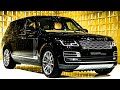 Внедорожник / Кроссовер Land Rover Range Rover 2019 5 л. Автомат обл. Киевская, Киев - Фото 1/21