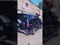 Позашляховик / Кросовер Mitsubishi Pajero Wagon 2009 3.2 л. Автомат обл. Дніпропетровська, Дніпро (Дніпропетровськ) - Фото 1/21