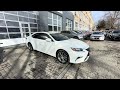 Седан Lexus ES 2015 2.5 л. Автомат обл. Одеська, Одеса - Фото 1/21