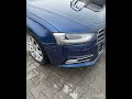 Седан Audi A4 2013 1.98 л. Автомат обл. Київська, Київ - Фото 1/19