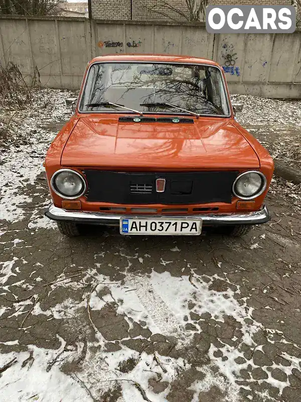 Седан ВАЗ / Lada 2101 1981 1.3 л. Ручна / Механіка обл. Донецька, Костянтинівка - Фото 1/21