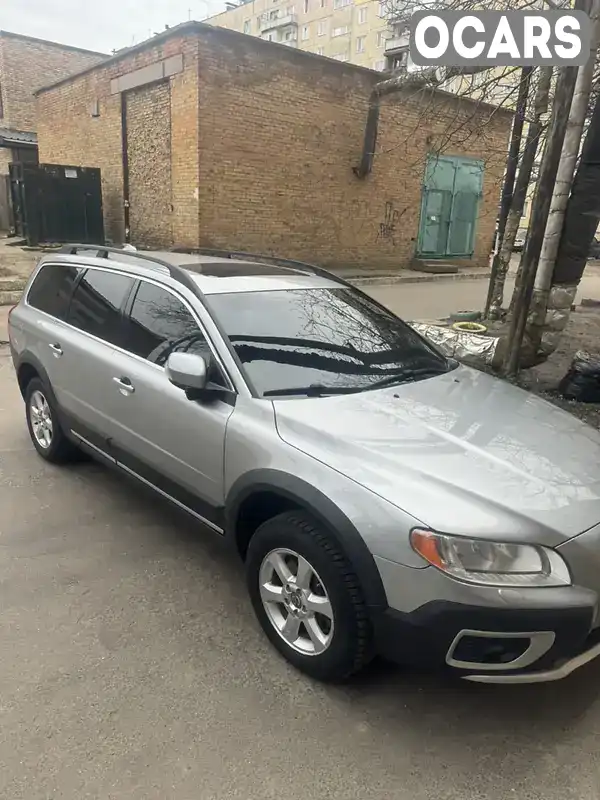 Універсал Volvo XC70 2011 3.2 л. Автомат обл. Кіровоградська, Олександрія - Фото 1/21