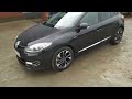 Хетчбек Renault Megane 2015 1.6 л. Ручна / Механіка обл. Рівненська, Рівне - Фото 1/17