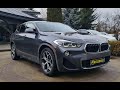 Позашляховик / Кросовер BMW X2 2018 2 л. Робот обл. Львівська, Львів - Фото 1/19