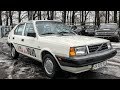 Хетчбек Volvo 340 1987 null_content л. обл. Одеська, Одеса - Фото 1/21