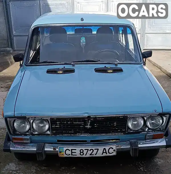 Седан ВАЗ / Lada 2106 1994 1.5 л. Ручна / Механіка обл. Івано-Франківська, Городенка - Фото 1/20