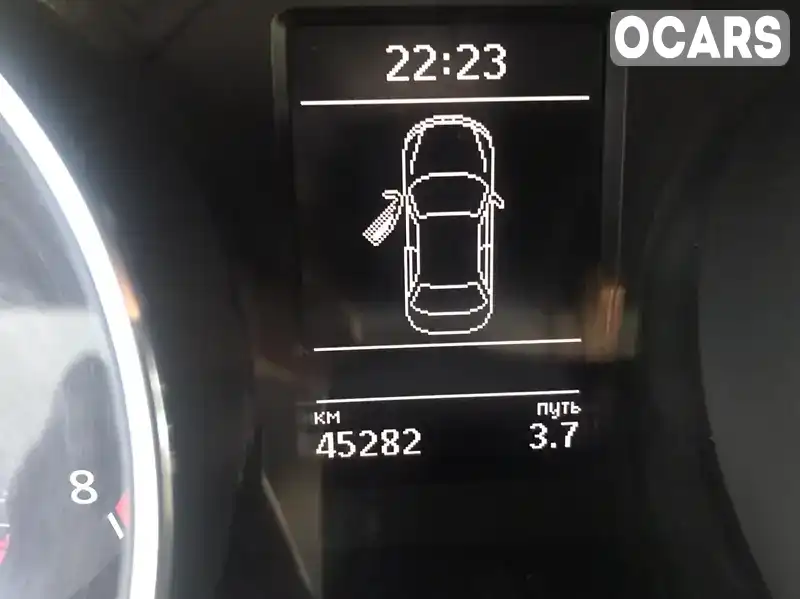 Седан Volkswagen Jetta 2017 1.78 л. Автомат обл. Одесская, Одесса - Фото 1/17