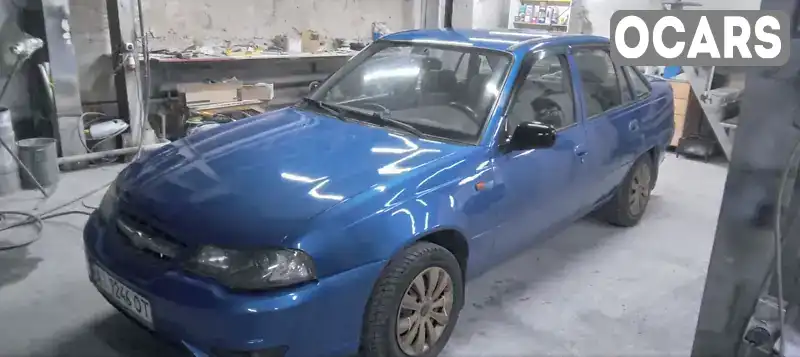 Седан Daewoo Nexia 2011 1.5 л. Ручна / Механіка обл. Вінницька, Вінниця - Фото 1/3