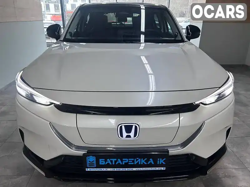 Позашляховик / Кросовер Honda eNS1 2023 null_content л. Автомат обл. Київська, Київ - Фото 1/20