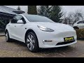 Внедорожник / Кроссовер Tesla Model Y 2023 null_content л. Автомат обл. Львовская, Львов - Фото 1/16