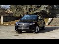 Внедорожник / Кроссовер Volkswagen Touareg 2011 2.97 л. Автомат обл. Хмельницкая, Каменец-Подольский - Фото 1/20