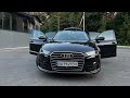 Седан Audi A6 2015 2 л. Автомат обл. Кіровоградська, Світловодськ - Фото 1/21