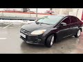 Седан Ford Focus 2013 2 л. Автомат обл. Київська, Київ - Фото 1/21