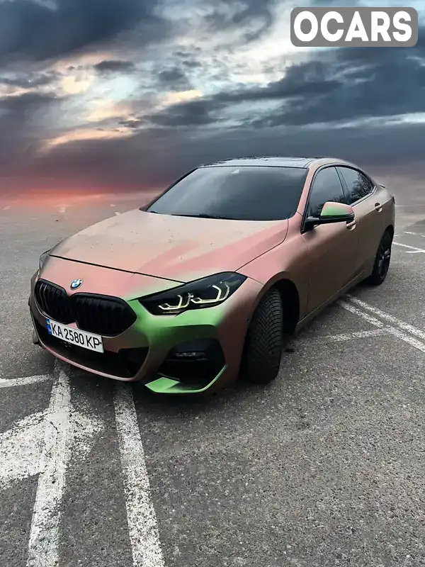 Купе BMW 2 Series 2020 2 л. Автомат обл. Киевская, Киев - Фото 1/20