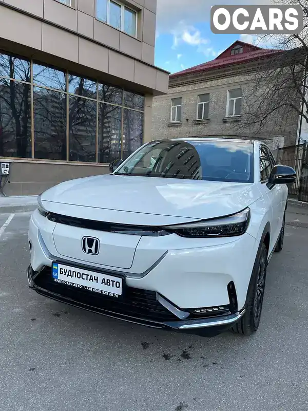 Позашляховик / Кросовер Honda eNS1 2023 null_content л. Автомат обл. Київська, Київ - Фото 1/15