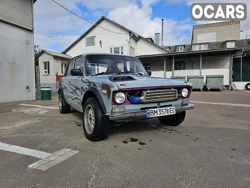 Седан ВАЗ / Lada 2106 1990 1.5 л. обл. Киевская, Киев - Фото 1/12