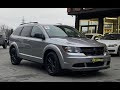 Позашляховик / Кросовер Dodge Journey 2020 2.36 л. Автомат обл. Чернівецька, Чернівці - Фото 1/15