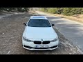 Седан BMW 3 Series 2016 2 л. Автомат обл. Полтавська, Кременчук - Фото 1/16