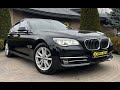 Седан BMW 7 Series 2012 2.99 л. Автомат обл. Львівська, Львів - Фото 1/21