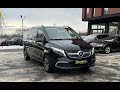 Мінівен Mercedes-Benz V-Class 2016 2.14 л. Автомат обл. Чернівецька, Чернівці - Фото 1/13