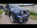 Позашляховик / Кросовер Jeep Renegade 2021 2.36 л. обл. Харківська, Харків - Фото 1/21