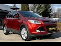 Позашляховик / Кросовер Ford Escape 2014 2 л. Автомат обл. Львівська, Львів - Фото 1/18