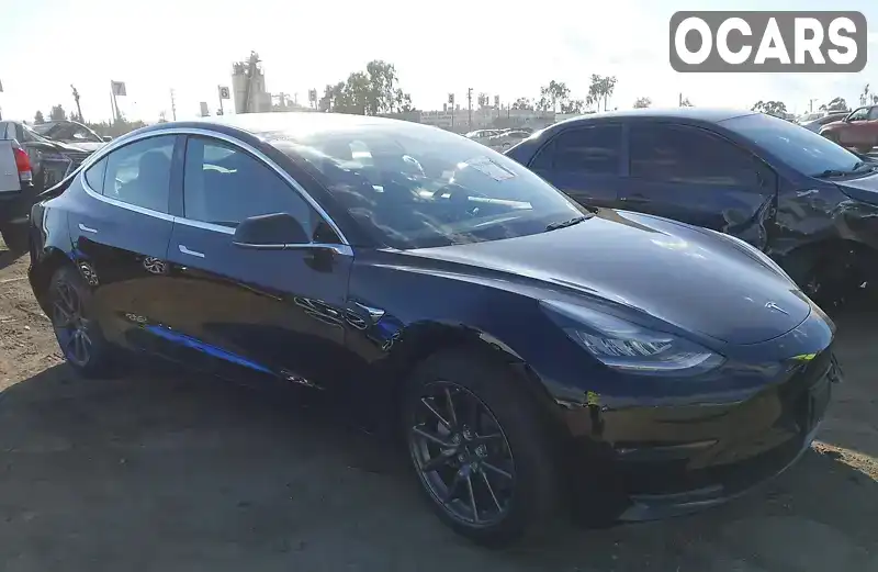 Седан Tesla Model 3 2019 null_content л. Автомат обл. Одесская, Одесса - Фото 1/14