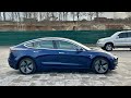 Седан Tesla Model 3 2018 null_content л. Автомат обл. Киевская, Киев - Фото 1/21