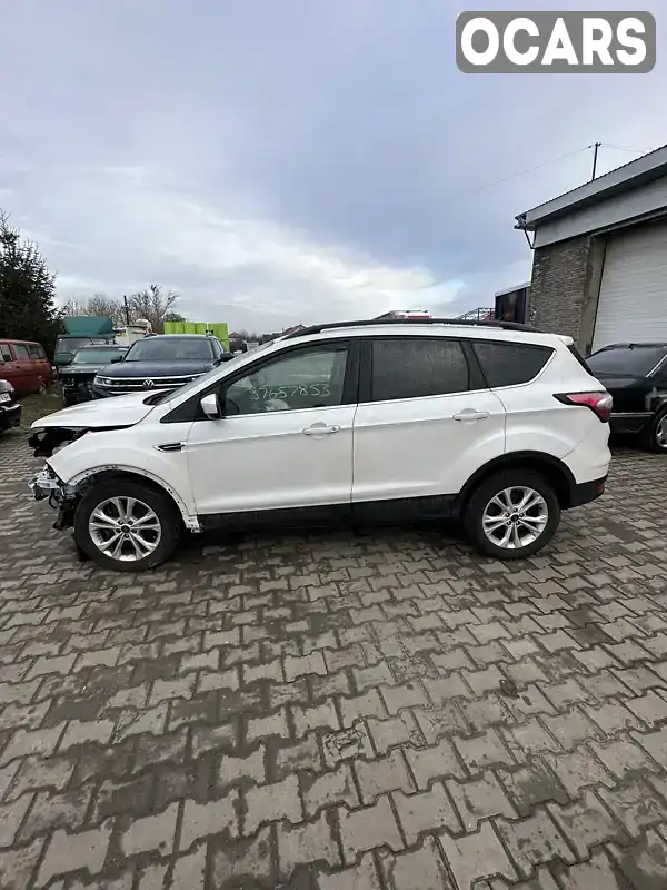 Внедорожник / Кроссовер Ford Escape 2018 1.5 л. Автомат обл. Волынская, Луцк - Фото 1/21