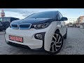 Хэтчбек BMW I3 2015 null_content л. Автомат обл. Львовская, Львов - Фото 1/12