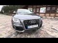 Позашляховик / Кросовер Audi Q5 2012 1.98 л. Автомат обл. Львівська, Золочів - Фото 1/21