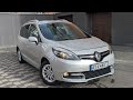 Мінівен Renault Grand Scenic 2014 1.5 л. Ручна / Механіка обл. Івано-Франківська, Івано-Франківськ - Фото 1/21