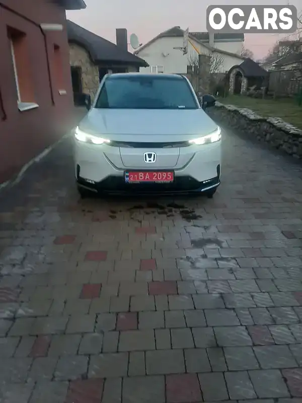 Позашляховик / Кросовер Honda eNS1 2023 null_content л. Автомат обл. Тернопільська, Тернопіль - Фото 1/21