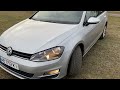 Універсал Volkswagen Golf 2016 1.6 л. Автомат обл. Вінницька, Крижопіль - Фото 1/21