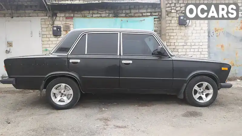 Седан ВАЗ / Lada 2106 1991 1.6 л. Ручная / Механика обл. Николаевская, Николаев - Фото 1/8