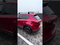 Внедорожник / Кроссовер Mazda CX-5 2015 2.49 л. Автомат обл. Киевская, Киев - Фото 1/5