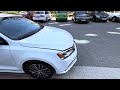 Седан Volkswagen Jetta 2015 1.4 л. Автомат обл. Київська, Київ - Фото 1/21