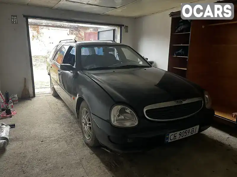 Универсал Ford Scorpio 1995 2 л. Ручная / Механика обл. Черновицкая, Черновцы - Фото 1/18