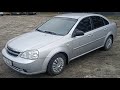 Седан Chevrolet Lacetti 2007 1.6 л. Ручная / Механика обл. Киевская, Ирпень - Фото 1/21