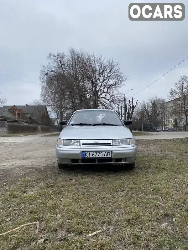 Универсал ВАЗ / Lada 2111 2002 1.5 л. Ручная / Механика обл. Киевская, Бровары - Фото 1/15