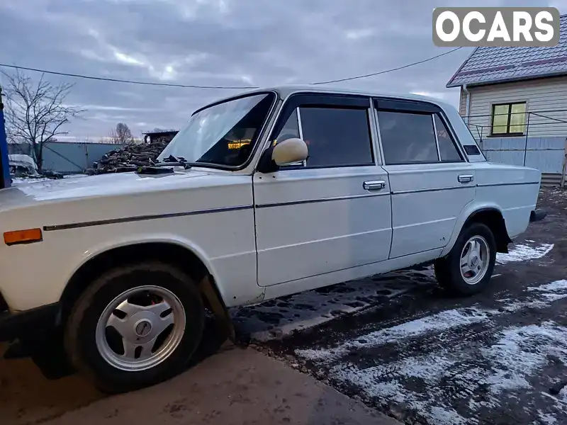 Седан ВАЗ / Lada 2106 1994 1.45 л. Ручная / Механика обл. Днепропетровская, Новомосковск - Фото 1/21